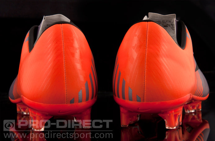 Nike Soccer Shoes - Nike Mercurial Vapor VI - Firm Ground - Soccer