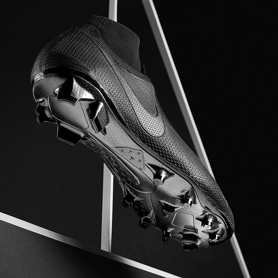 シューズ NIKE PhantomVision Elite DF FG 28cm Nike Phantom VSN Vision Elite DF FG ACC Soccer Cleats AO3262-004