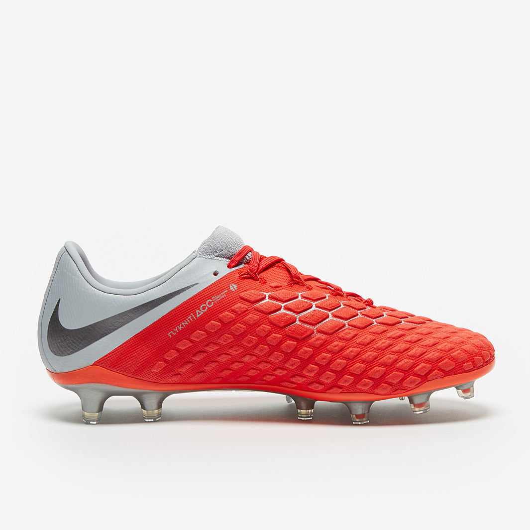 Nike Hypervenom Phantom III Elite FG - Mens Soccer Cleats - Firm