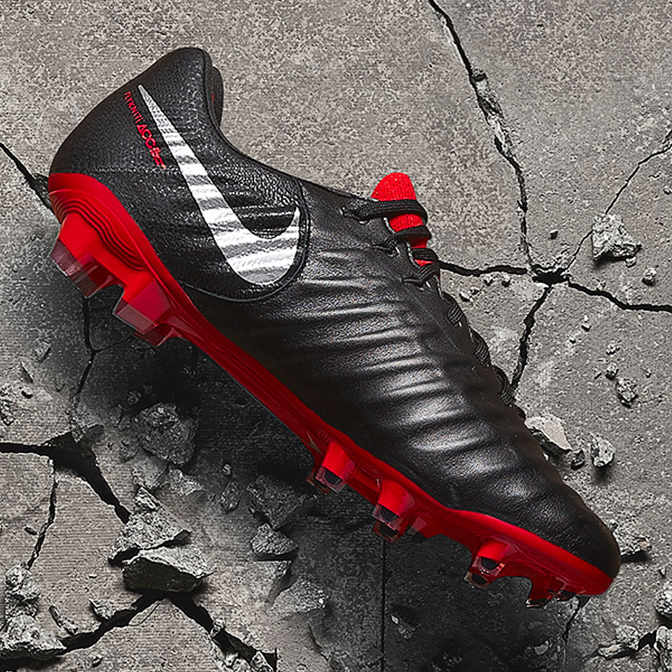 Nike Tiempo Legend VII Elite FG - Mens Soccer Cleats - Firm Ground