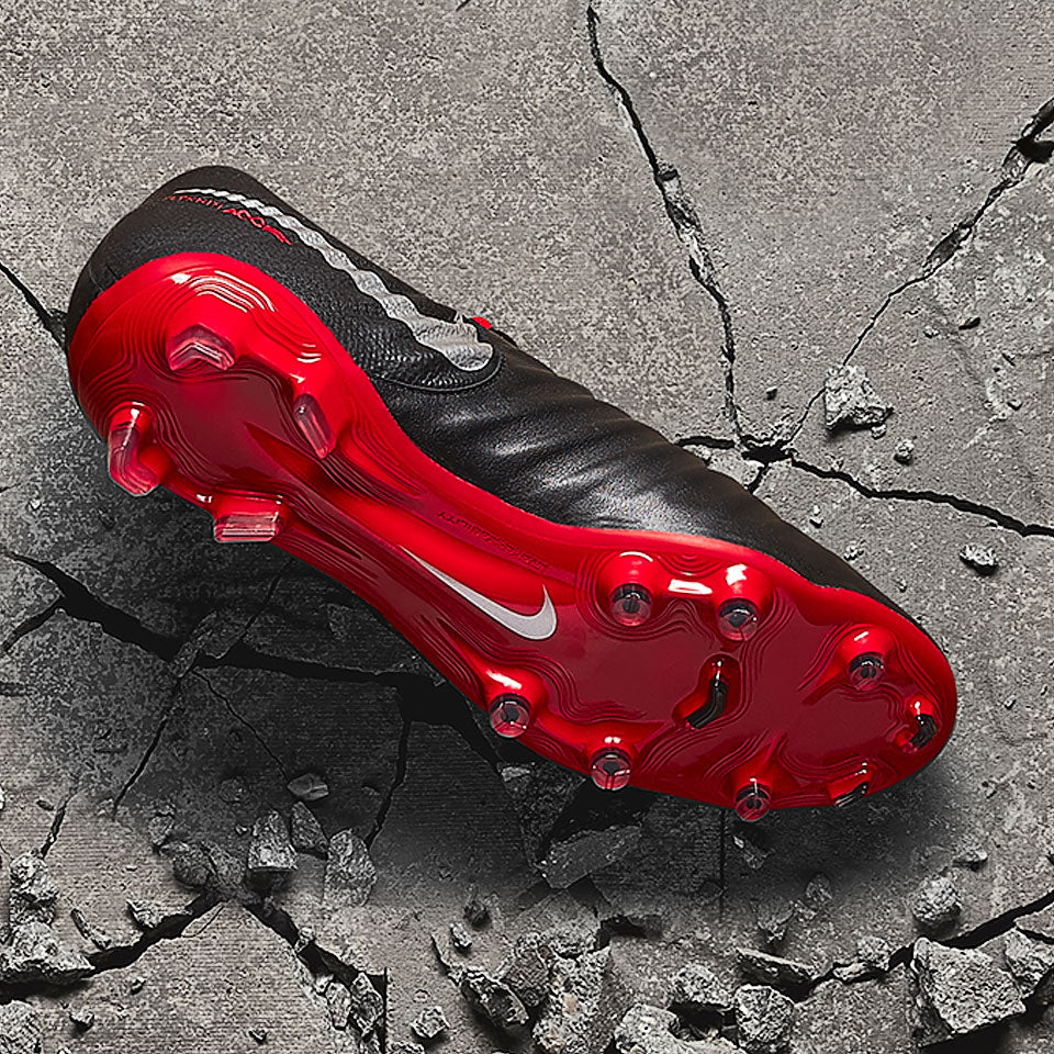 Nike Tiempo Legend VII Elite FG - Mens Soccer Cleats - Firm Ground