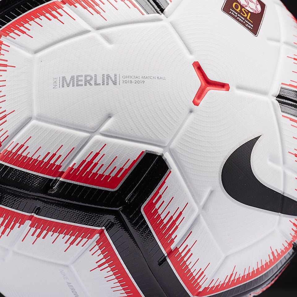NIKE Merlin サッカーボール　ナイキ　マーリン　5号 Nike Merlin II Match Football Size 5 | eBay