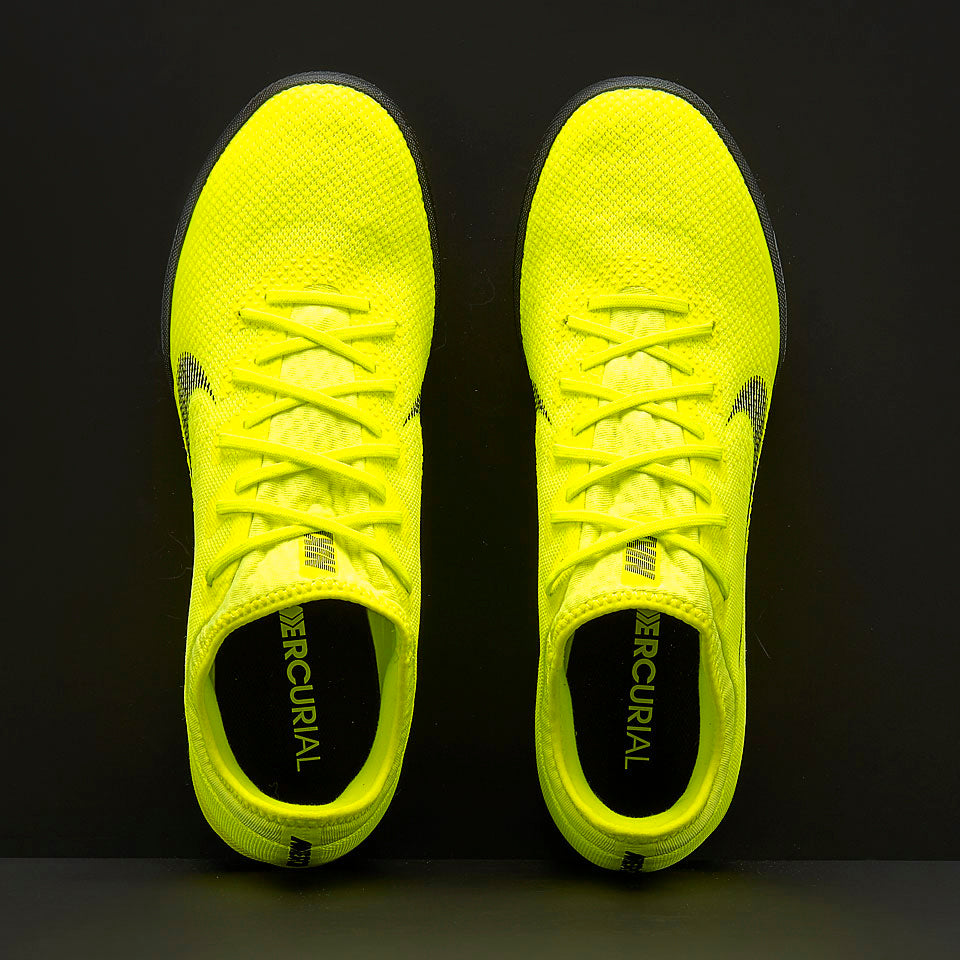 Nike Mercurial Vapor Fury XII Pro TF - Mens Soccer Cleats - Turf