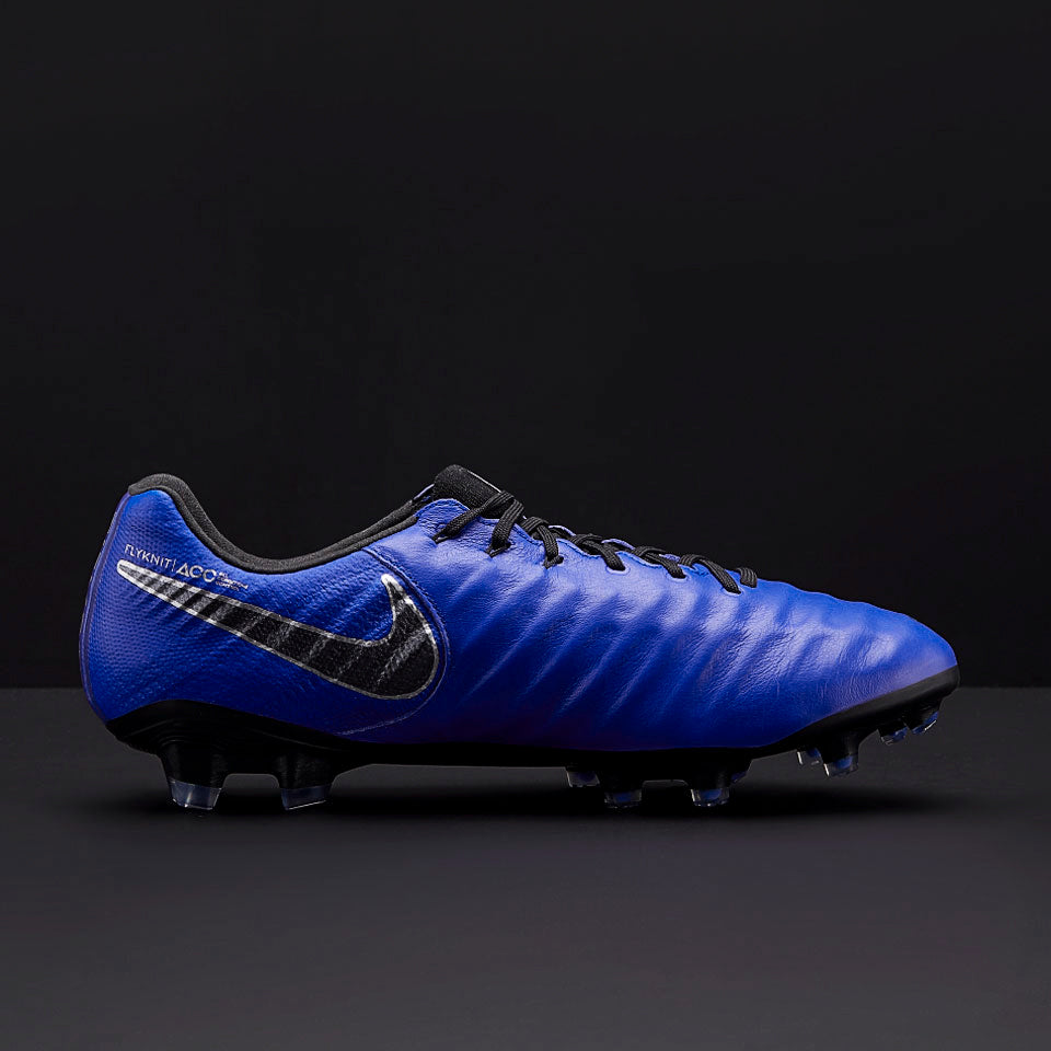 Nike Tiempo Legend VII Elite FG - Mens Soccer Cleats - Firm Ground