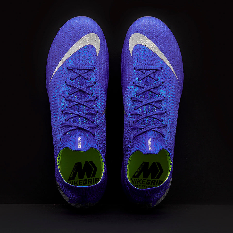 Nike Mercurial Superfly VI Elite FG - Mens Soccer Cleats - Firm Nike Mercurial Superfly VI Elite FG - Mens Soccer Cleats - Firm