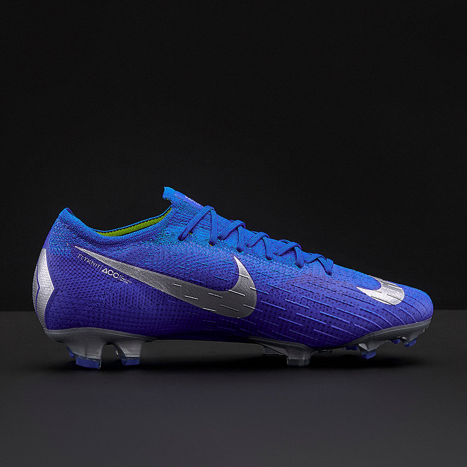 Nike Mercurial Vapor Frenzy XII Elite FG - Mens Soccer Cleats