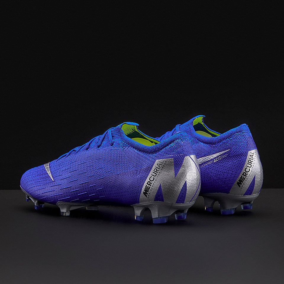 Nike Mercurial Vapor Frenzy XII Elite FG - Mens Soccer Cleats