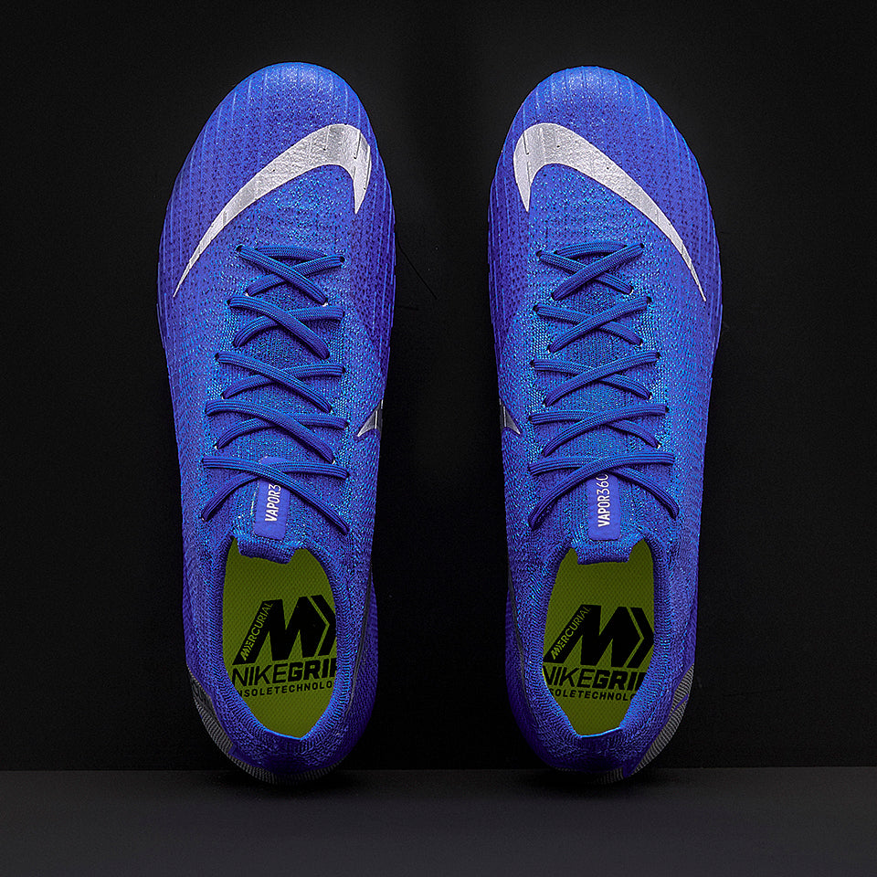 Nike Mercurial Vapor Frenzy XII Elite FG - Mens Soccer Cleats