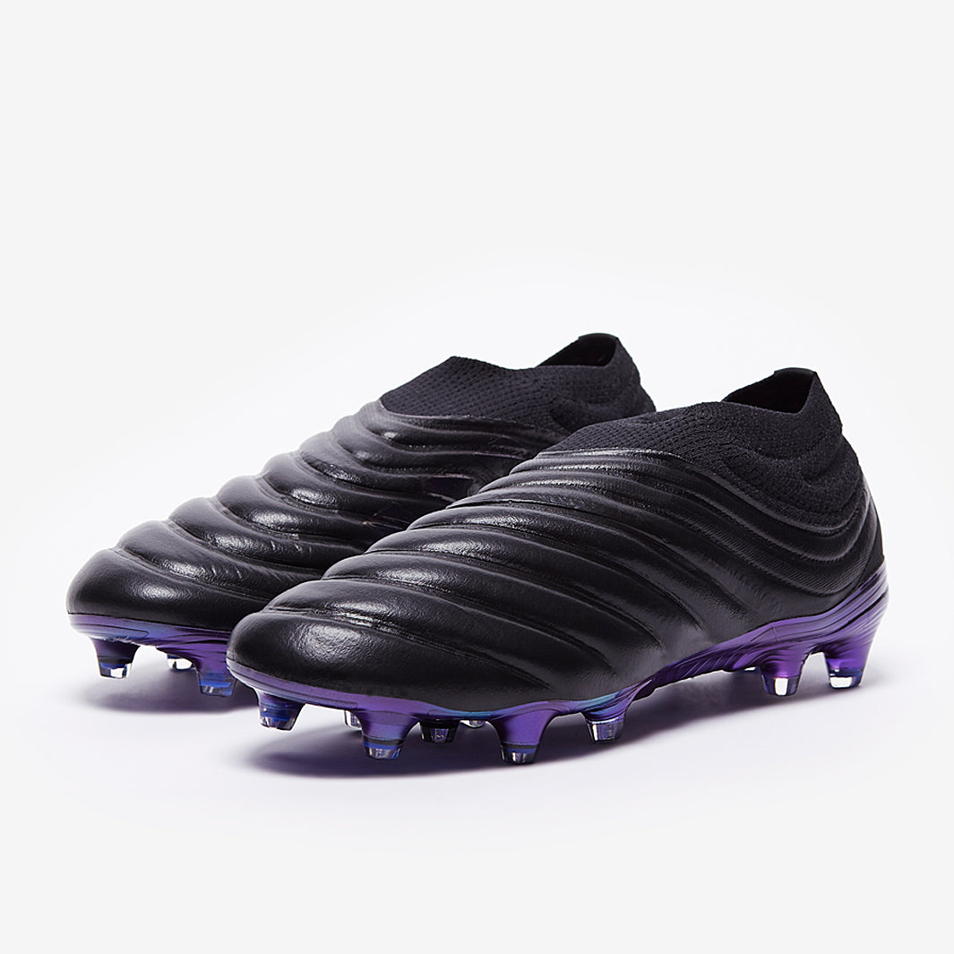 Adidas Copa 19+ アディダス コパ19+ FG US11 adidas Copa 19+ FG - Core Black/Grey Six - Firm Ground - Mens
