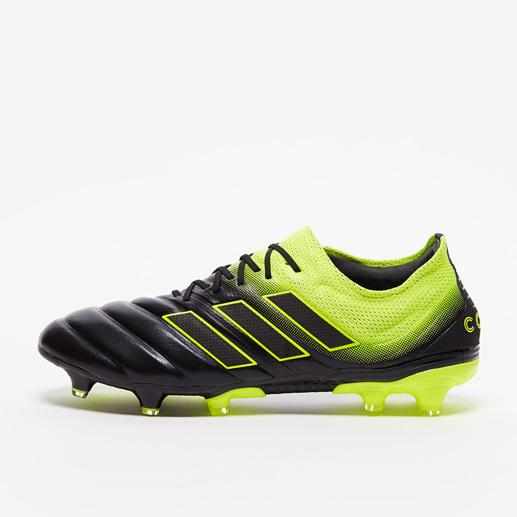 adidas COPA 19.1 FG サッカーシューズ US7 Amazon.com | adidas mens Copa 19.1 FG Cleat Soccer Core Black