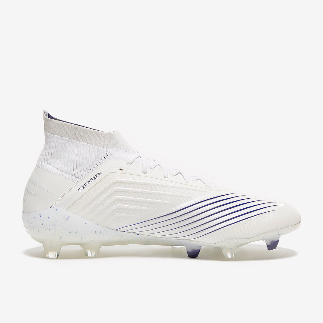 シューズ adidas PREDATOR 19.1 SG W adidas Womens Predator 19.1 SG Women's Soccer Cleats G25818 MSRP