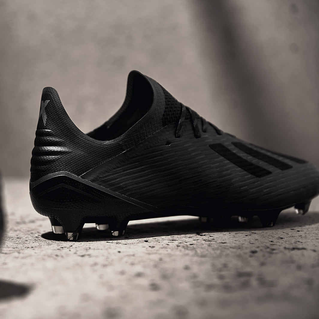 アディダス エックス 19.1 FG 27cm adidas アディダス エックス 19.1 FG(シアン×ブラック) F35316