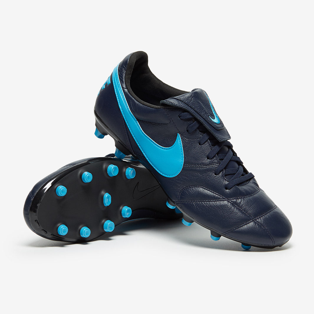 【新品未使用】NIKE TIEMPO PREMIER 2.0 FG ナイキ Nike Premier II FG – Rockville & Sterling Soccer Supplies