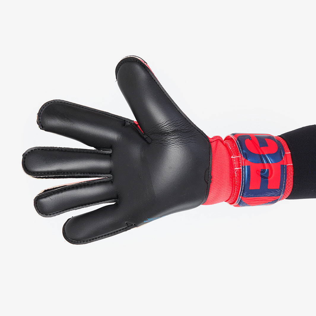 Nike キーパーグローブ　vapor grip 3 NIKE GK VAPOR GRIP 3 PRO SOCCER GOALKEEPER GLOVES Style GS3884-100