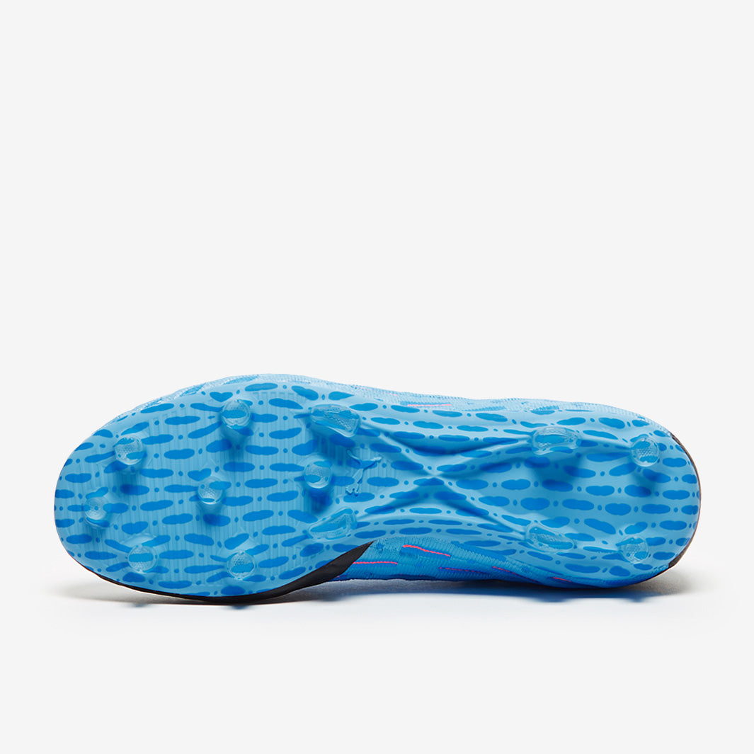 Puma Future 5.1 Netfit FG/AG - Luminous Blue/Energy Blue/Puma