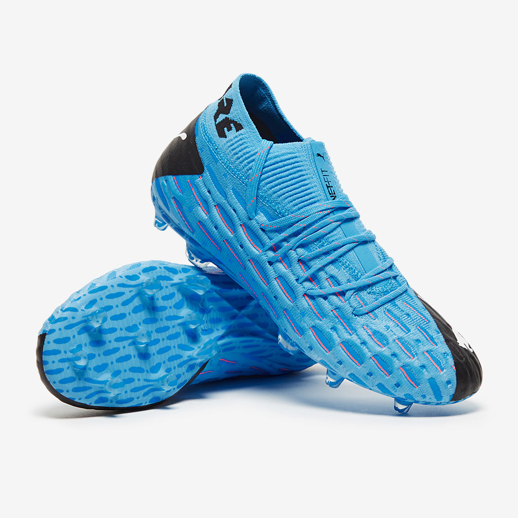 Puma Future 5.1 Netfit FG/AG - Luminous Blue/Energy Blue/Puma