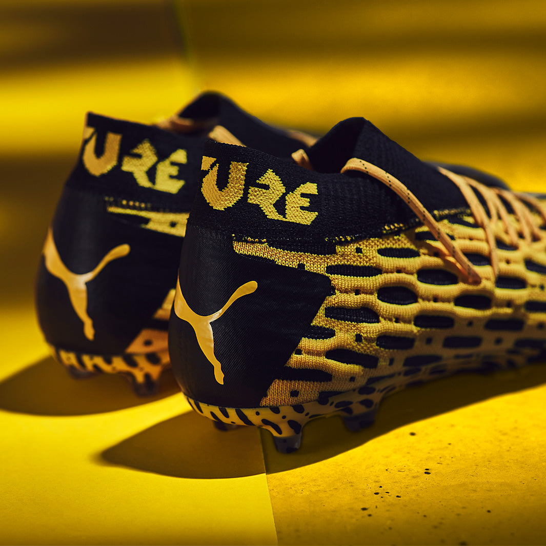 Puma Future 5.1 サッカーシューズ イエロー Puma Future 5.1 サッカーシューズ イエロー Puma Future 5.1 サッカー