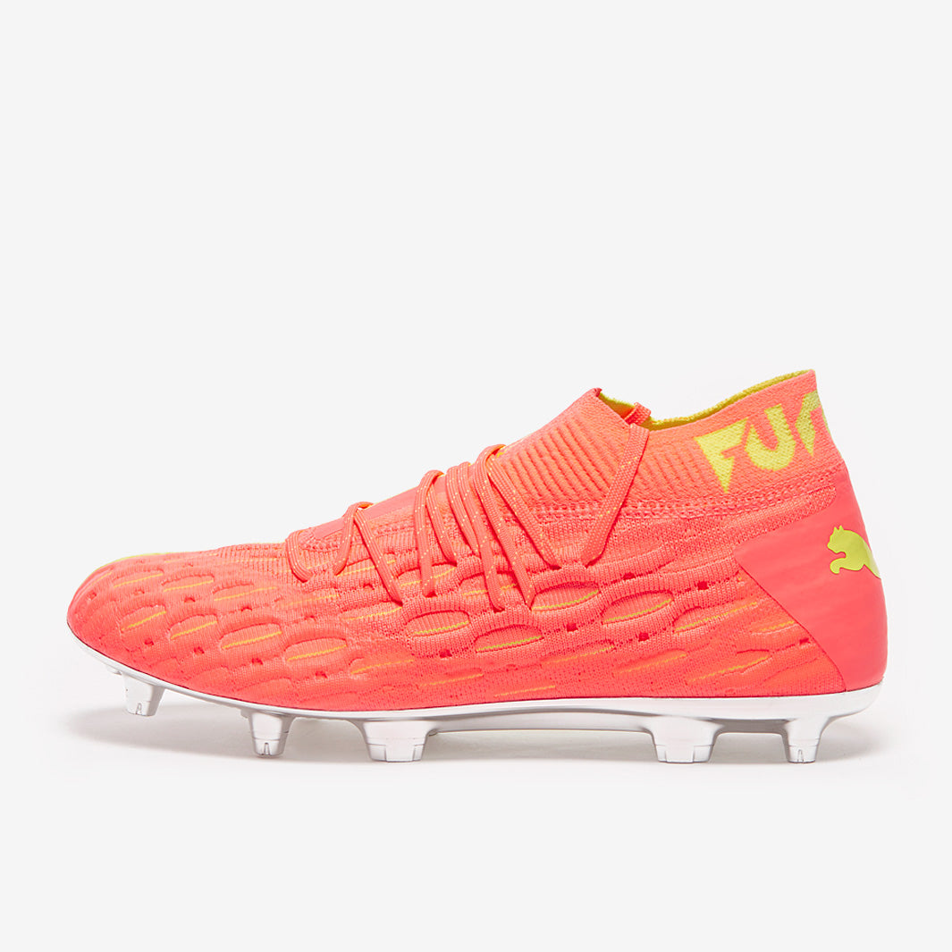 Puma Future 5.1 NETFIT 28㎝ Puma Future 5.1 Netfit Firm Ground/Artifical Ground Soccer Cleats
