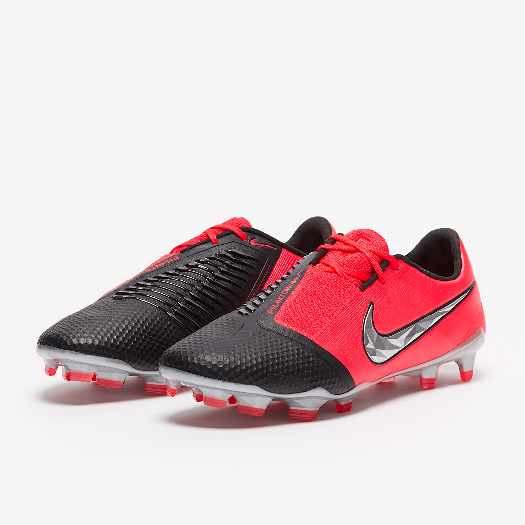 シューズ NIKE PHANTOM VENOM Elite FG \"Red Black\" Nike Phantom Venom Academy FG Bri – Best Buy Soccer