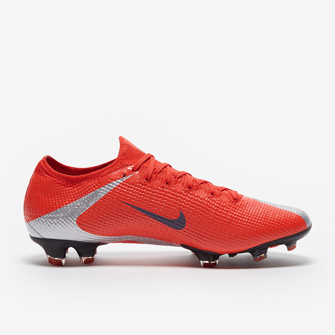 シューズ NIKE Mercurial Vapor 13 Elite AG 26cm Nike Mercurial Vapor 13 Elite AG-PRO Future Lab - Laser Crimson/Black