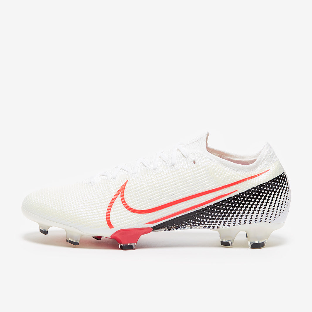 シューズ NIKE Mercurial Vapor 13 Elite AG 26cm Nike Mercurial Vapor 13 Elite AG-PRO Future Lab - Laser Crimson/Black