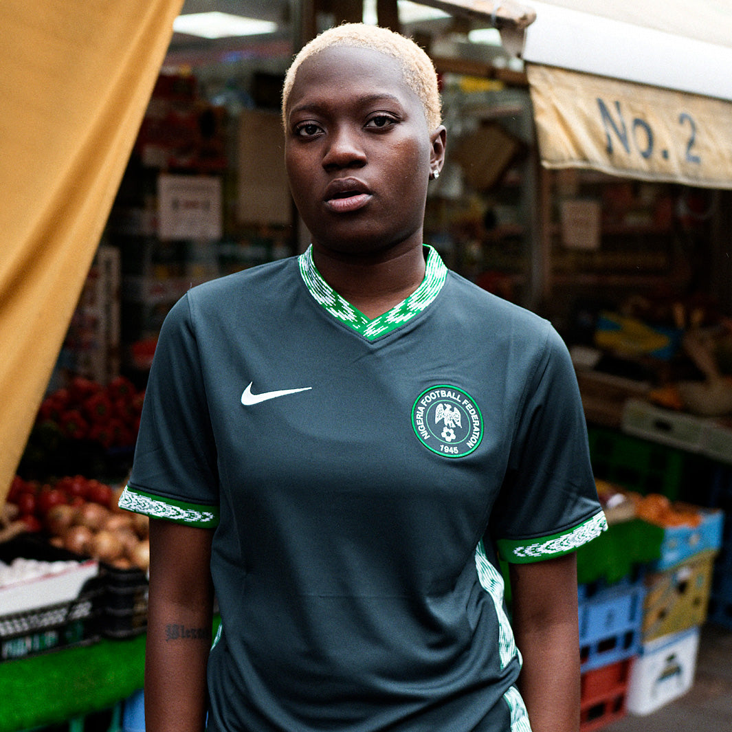 Nike オリーブグリーン ナイロン　セットアップ Nike／ナイキ ウインドブレーカー セットアップ オリーブグリーン【XL