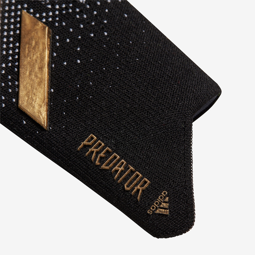 マコト。超絶レア　新品未使用品　predator bk rush gold Predator - 