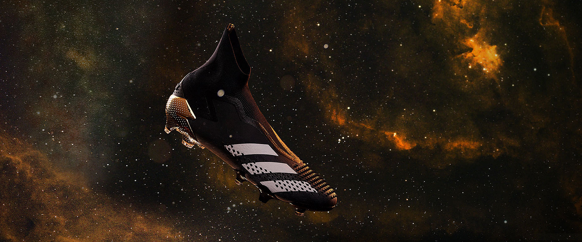 adidas Predator サッカーシューズ 黒/金 Adidas Predator Elite 24 FG Firm Ground Soccer Cleats - Black/Gold