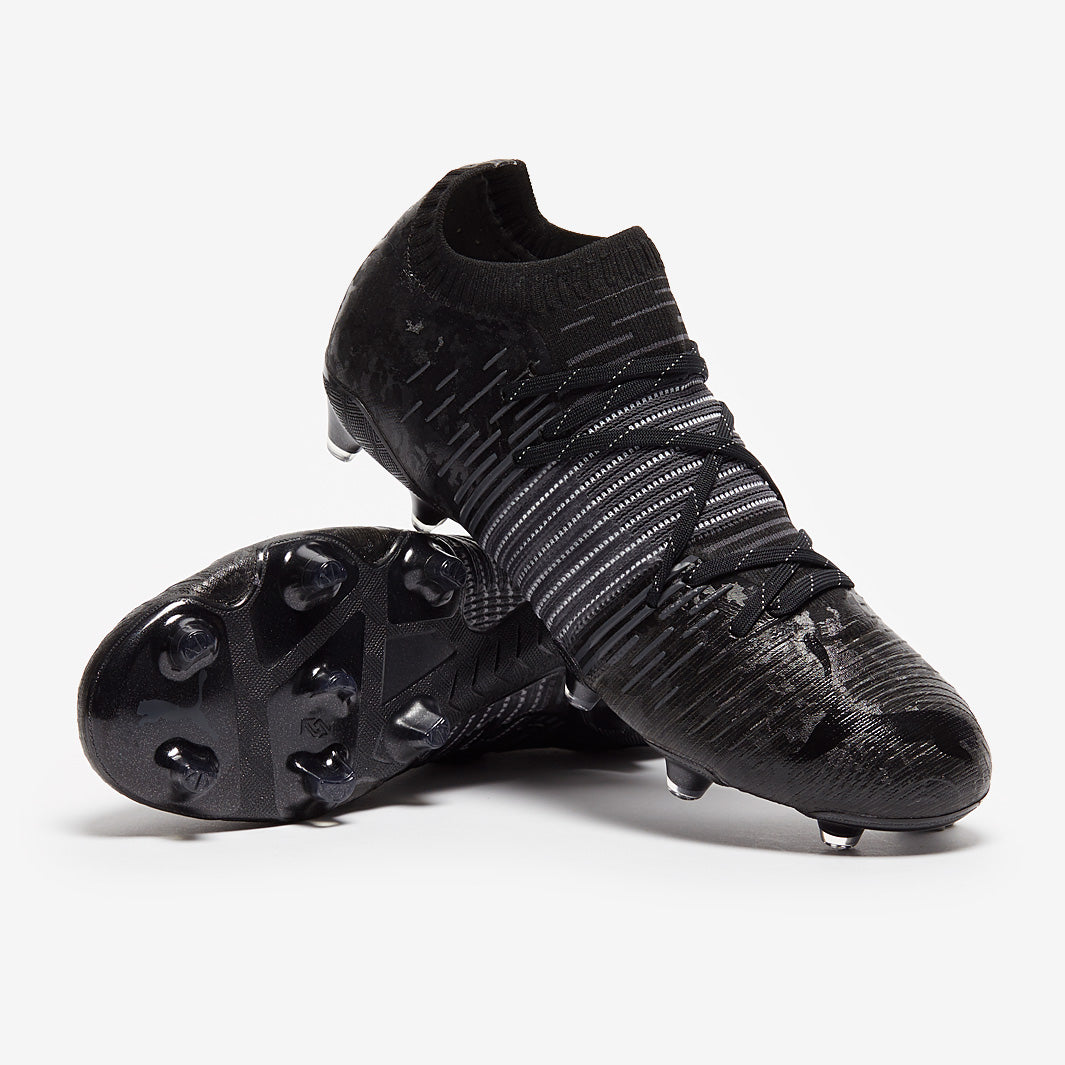 プーマ future18.1 FG/AG Puma Future 18.1 NETFIT TEXTURE FG-AG | WeGotSoccer