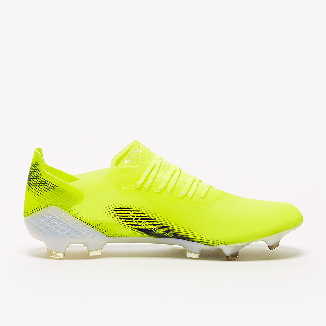 シューズ adidas X GHOSTED.1 FG FY1223 260mm adidas X Ghosted.1 FG Marvel Cyclops Men's - FY1223 - US