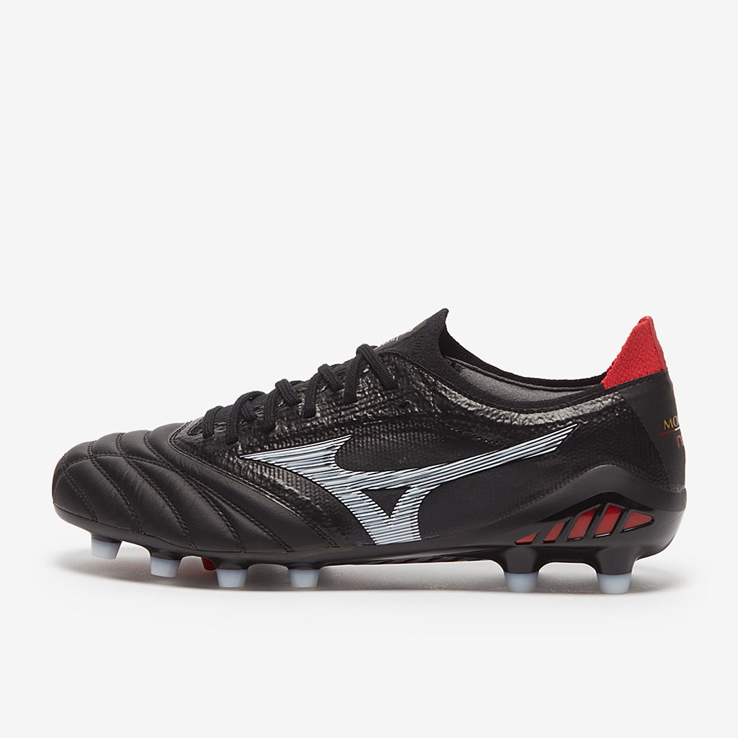 シューズ DJMizuno Morelia NEO Mizuno Morelia Neo Soccer Cleats | Pro:Direct Sport US