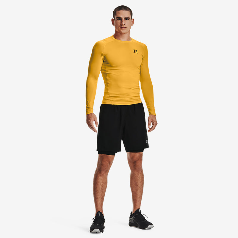 Under Armour Heat Gear Compression Shorts