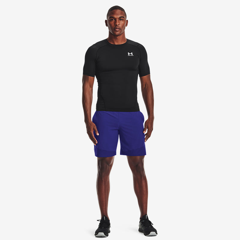 Under Armour Heat Gear Compression SS
