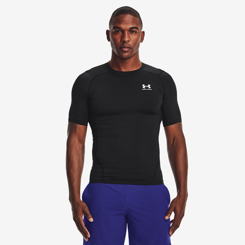 Under Armour Heat Gear Compression SS