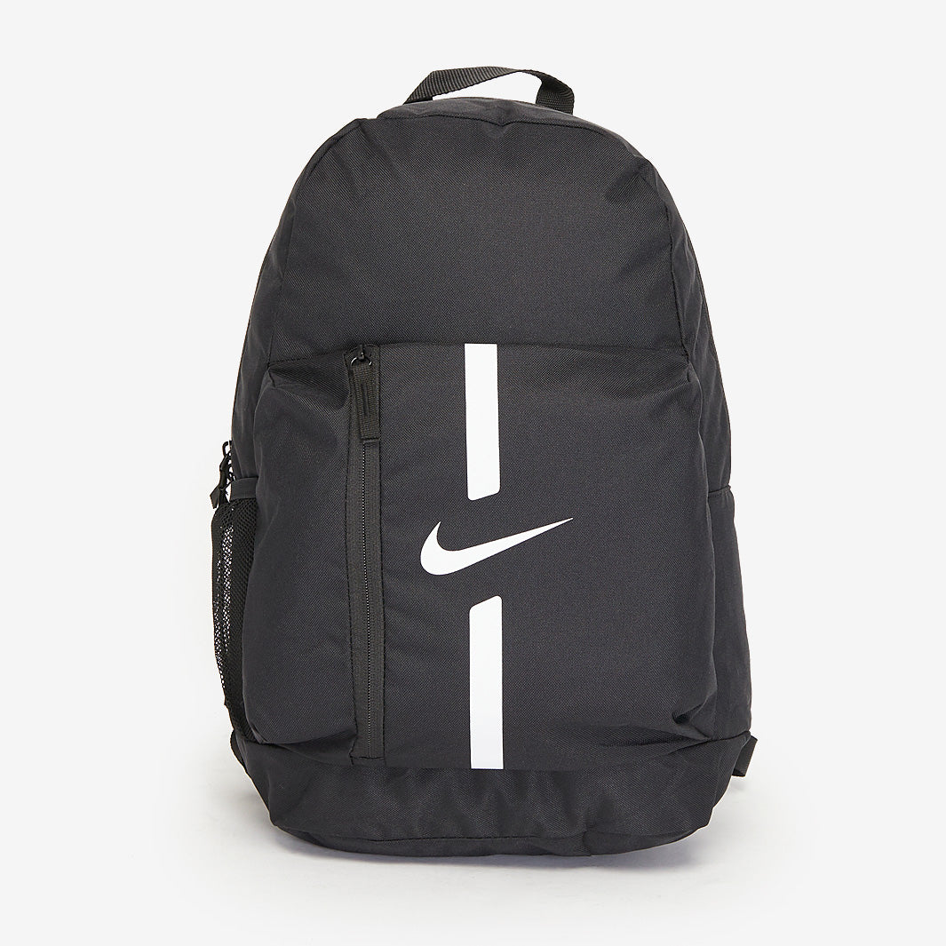 Nike Academy Team 21 Backpack - Black/White - Bags & Luggage