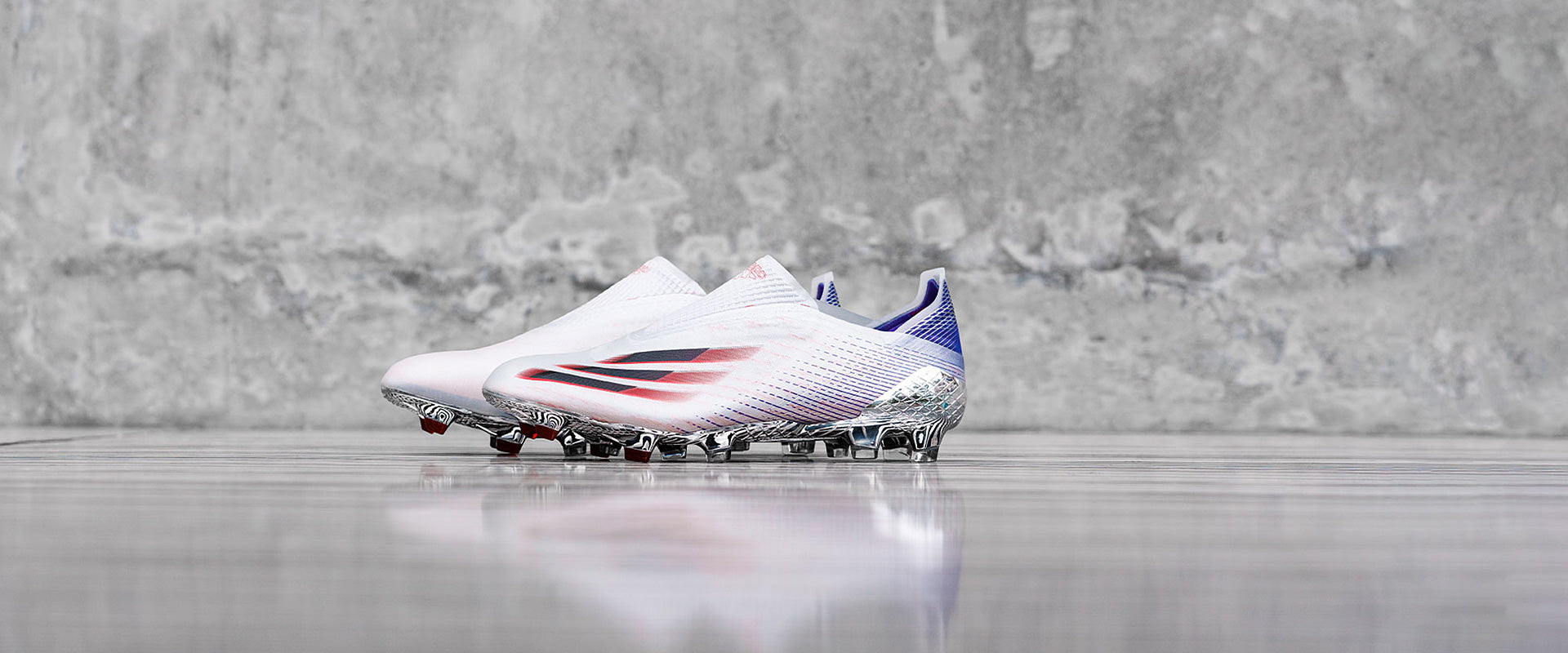 adidas X GHOSTED+ FG サッカーシューズ 8 adidas X Ghosted+ FG - Shock Pink/Core Black/Screaming Orange