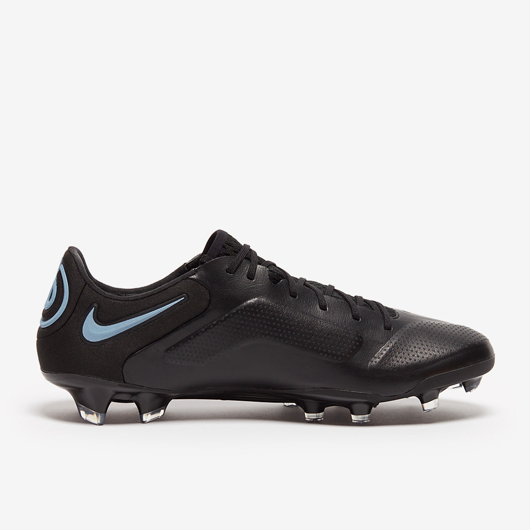シューズ NIKE TIEMPO Elite FG OLY Nike Tiempo Legend X Elite Made in Italy FG - White/White - Adult