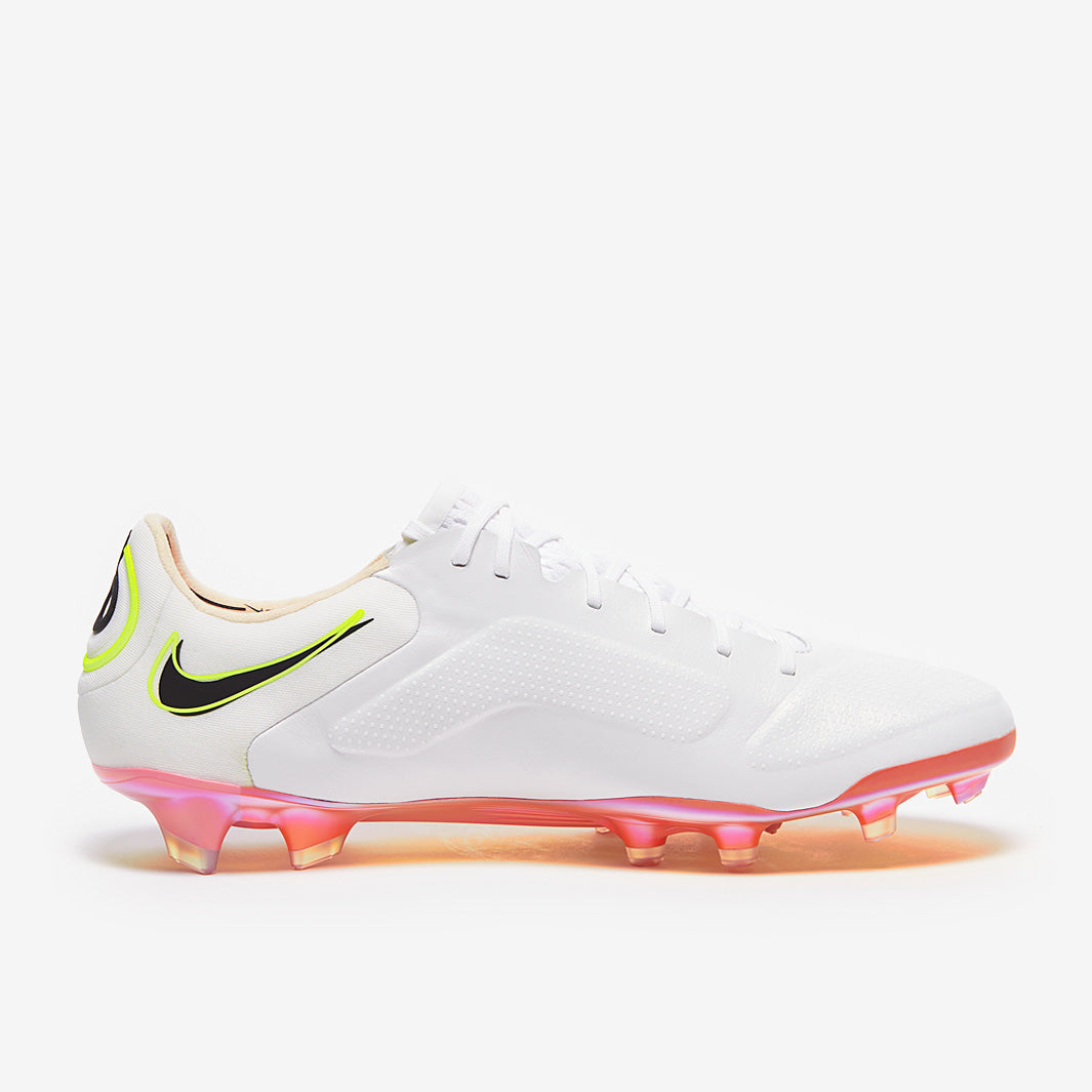 NIKE Tiempo Legend Ⅳ HG-E AF 25cm Nike Tiempo Legend IV HG-EAF 454325 105 US 8.5 Football Soccer