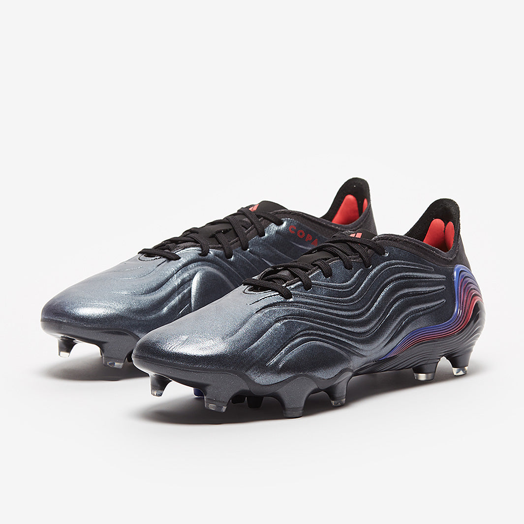 ★最終価格★adidas COPA SENSE.1 FG 27.0 adidas Copa Sense.1 FG - Team Solar Yellow/Solar Red/Core Black