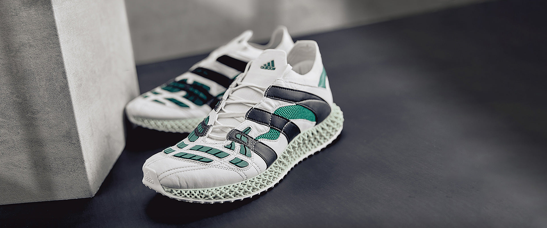 シューズ adidas ACCELERATOR adidas & Pro:Direct Soccer Unveil The Predator Accelerator '25th