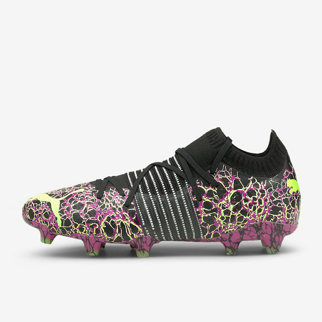 Puma Future Z 1.2 Origin FG/AG - Puma White/Puma White - Mens