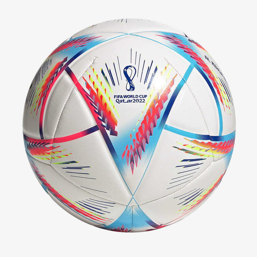 ブランド : adidas AL RIHLA PRO 2022年Jリーグ Adidas Al Rihla is official match ball of J League 2022 | Football