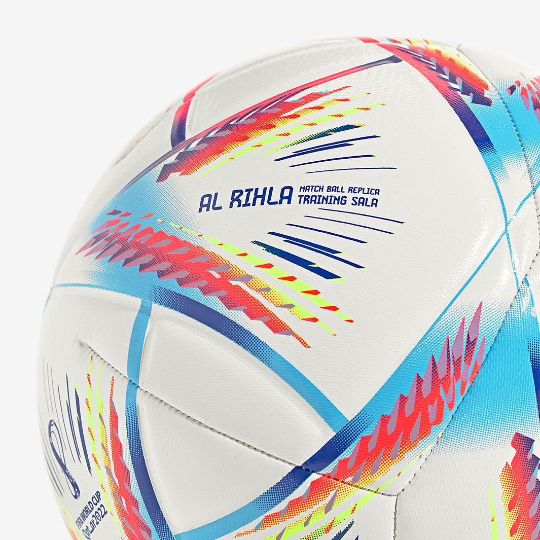 adidas AL RIHLA アルリフラ サッカーボール AL RIHLA（アル・リフラ） | adidas football official（アディダス