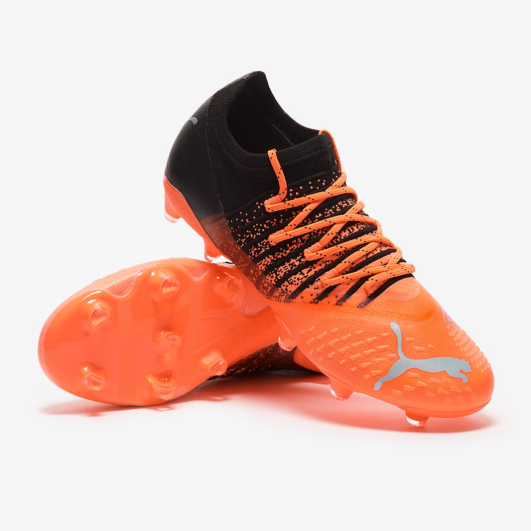 PUMAフューチャー　NJモデル Puma Future 7 Ultimate NJR FG/AG - SoccerWorld - SoccerWorld