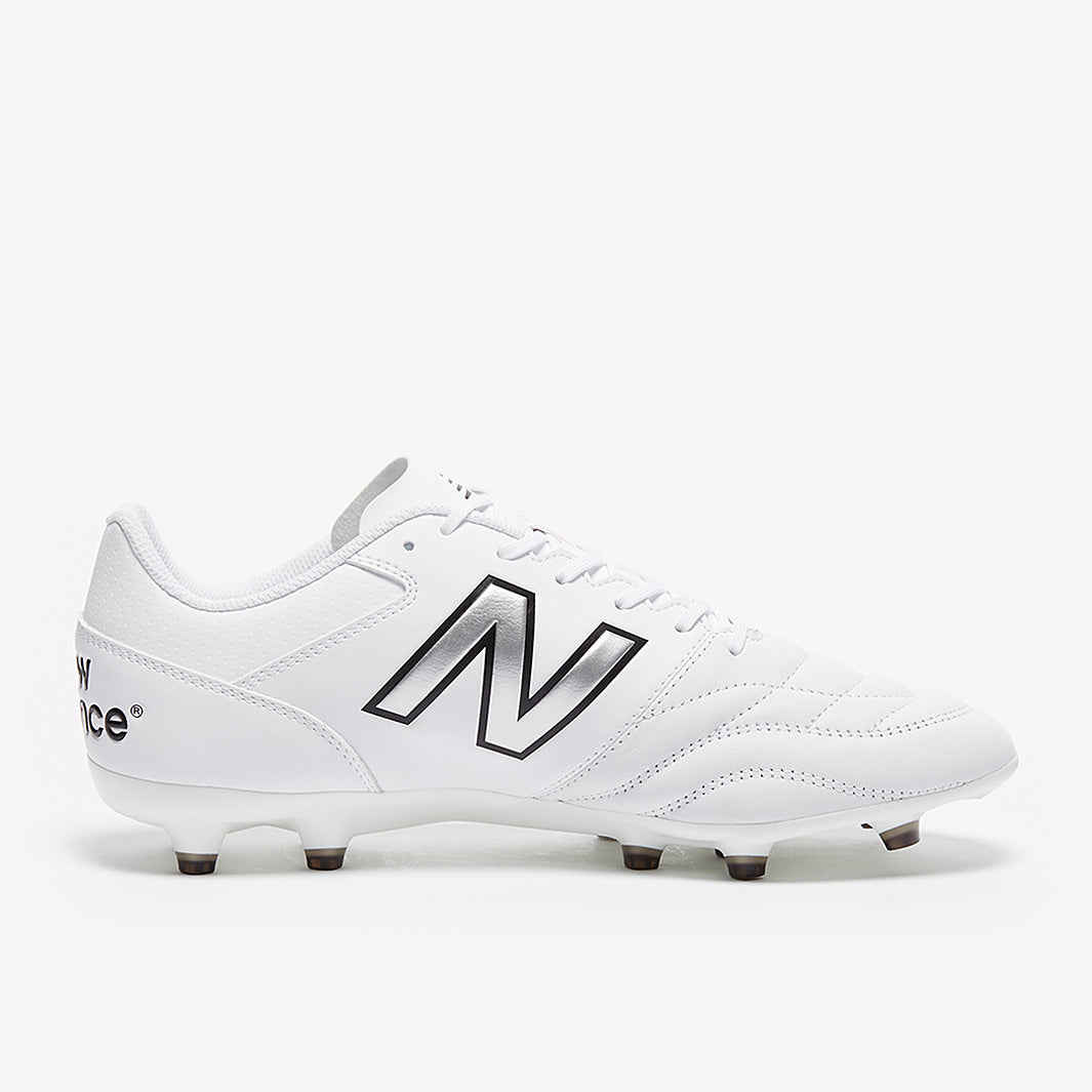 newbalance 442 V2 PRO TF WHITE 美品　26.0 New Balance 442 v2 Pro Synthetic Wide Firm Ground Rugby Cleat