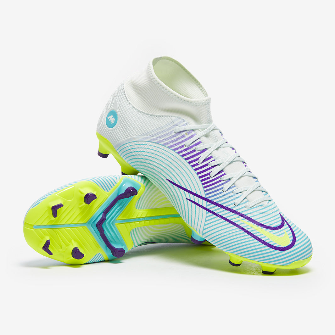 Nike Mercurial Superfly VIII Academy FG/MG Dream Speed - Barely