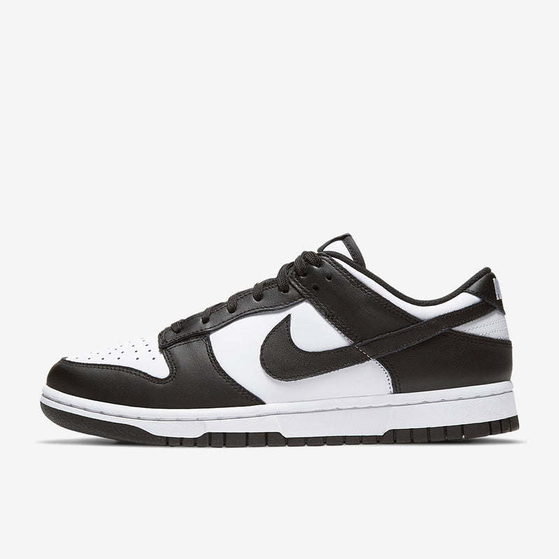 Nike Sportswear Womens Dunk Low Retro Panda
