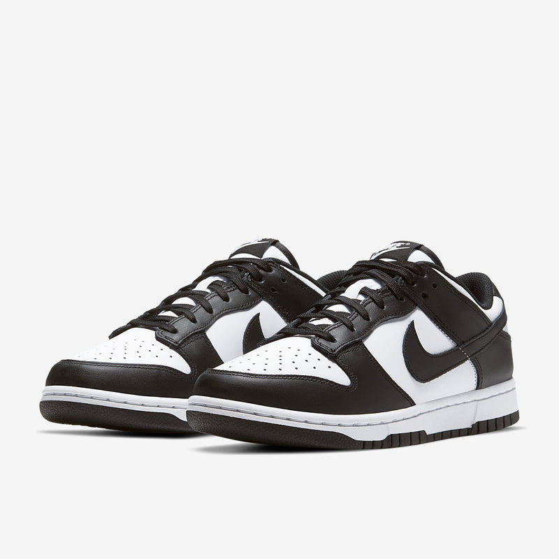 Nike Sportswear Womens Dunk Low Retro Panda