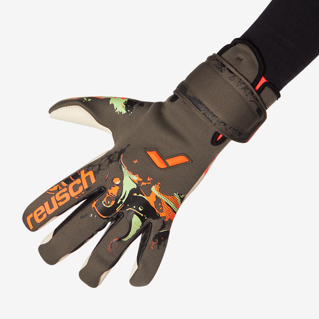 Reusch Goalkeeper Gloves | Pro:Direct Sport US