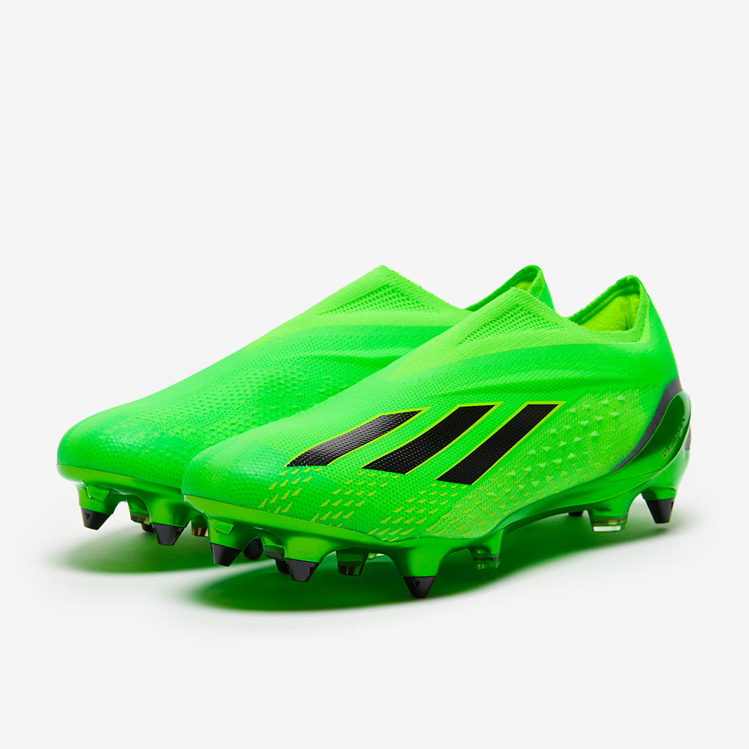 【Green&Co.】 adidas Copa 20.1 FG - Signal Green/Signal Green/Signal Green